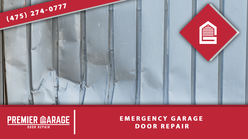Emergency Garage Door Repair