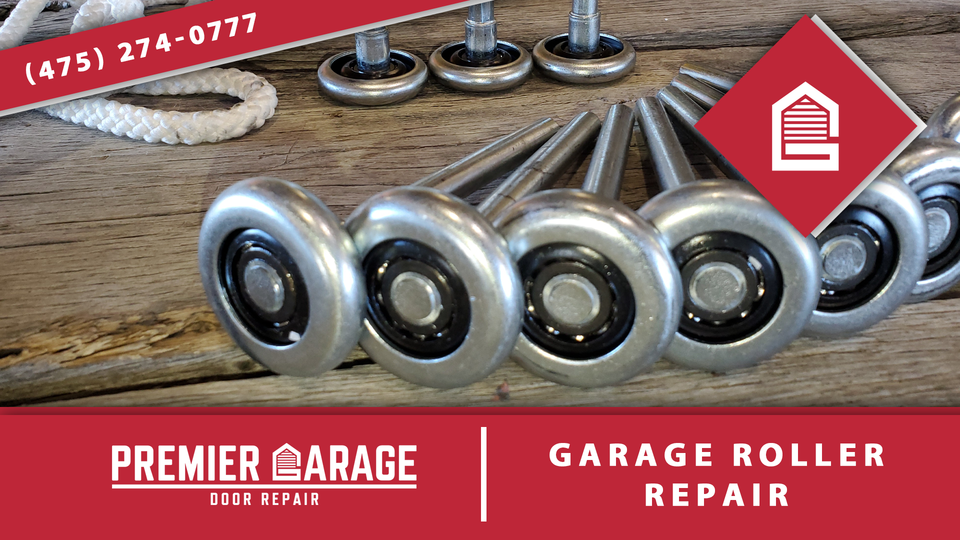 Garage Door Roller Repair